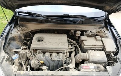 KIA Cerato IV, 2020 год, 2 000 000 рублей, 1 фотография