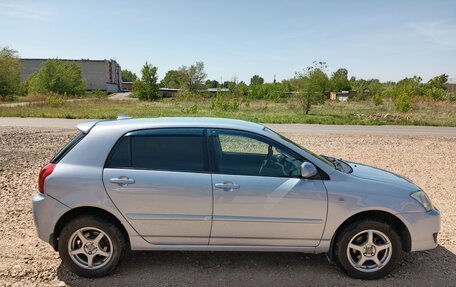 Toyota Corolla, 2006 год, 675 000 рублей, 1 фотография