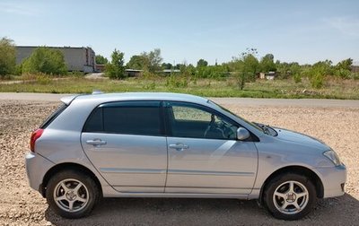 Toyota Corolla, 2006 год, 675 000 рублей, 1 фотография