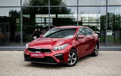 KIA Cerato IV, 2020 год, 2 150 000 рублей, 1 фотография