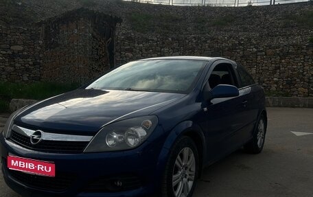 Opel Astra H, 2008 год, 720 000 рублей, 1 фотография