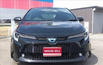 Toyota Corolla, 2022 год, 1 945 000 рублей, 1 фотография