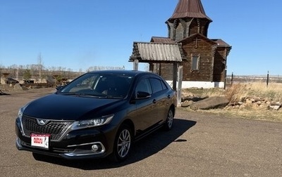 Toyota Allion, 2017 год, 1 900 000 рублей, 1 фотография