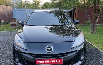 Mazda 3, 2011 год, 735 000 рублей, 1 фотография