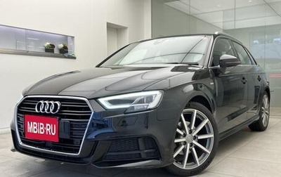 Audi A3, 2019 год, 1 450 035 рублей, 1 фотография