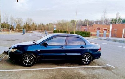 Mitsubishi Lancer IX, 2004 год, 300 000 рублей, 1 фотография