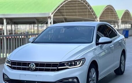 Volkswagen Bora, 2020 год, 1 140 300 рублей, 1 фотография