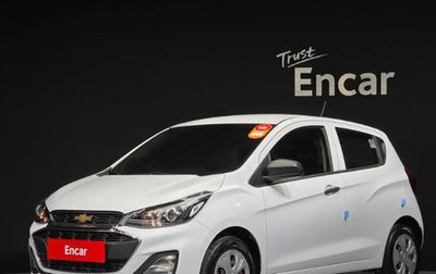 Chevrolet Spark IV, 2022 год, 705 000 рублей, 1 фотография