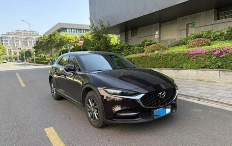 Mazda CX-4, 2020 год, 1 620 441 рублей, 1 фотография
