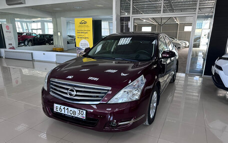 Nissan Teana, 2008 год, 890 000 рублей, 1 фотография
