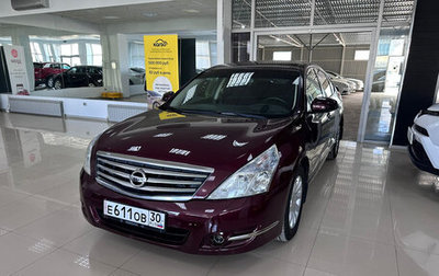 Nissan Teana, 2008 год, 890 000 рублей, 1 фотография