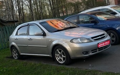 Chevrolet Lacetti, 2005 год, 270 000 рублей, 1 фотография