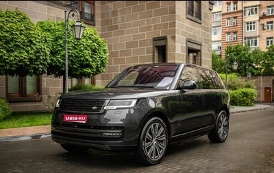 Land Rover Range Rover IV рестайлинг, 2022 год, 17 600 000 рублей, 1 фотография