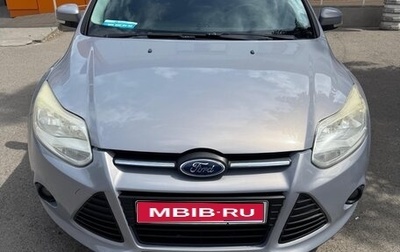 Ford Focus III, 2012 год, 900 000 рублей, 1 фотография