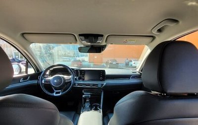 KIA K5, 2021 год, 3 199 000 рублей, 1 фотография