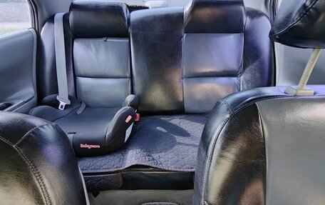 Mitsubishi Galant VIII, 2003 год, 195 000 рублей, 7 фотография