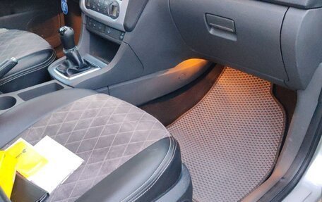 Ford Focus II рестайлинг, 2006 год, 450 000 рублей, 7 фотография