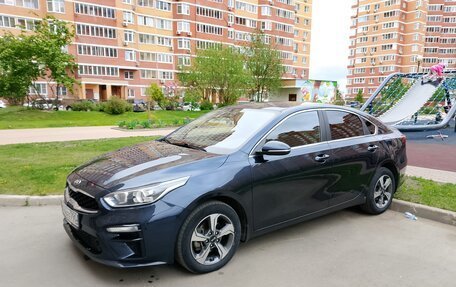 KIA Cerato IV, 2020 год, 2 000 000 рублей, 4 фотография
