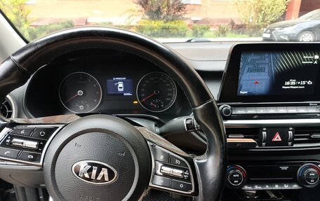 KIA Cerato IV, 2020 год, 2 000 000 рублей, 6 фотография