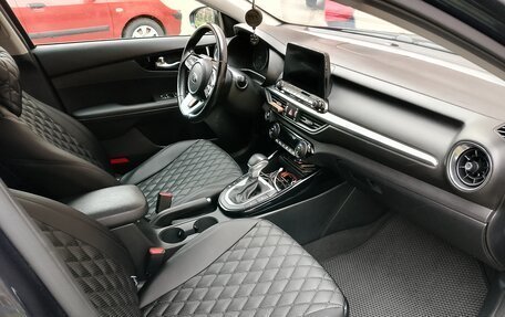 KIA Cerato IV, 2020 год, 2 000 000 рублей, 3 фотография
