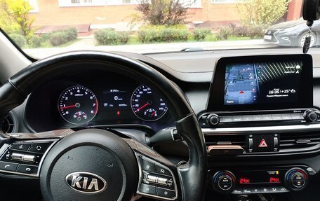 KIA Cerato IV, 2020 год, 2 000 000 рублей, 7 фотография