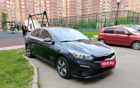 KIA Cerato IV, 2020 год, 2 000 000 рублей, 5 фотография