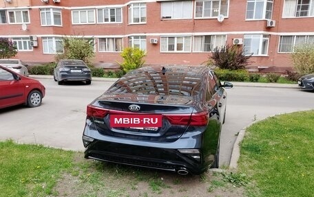 KIA Cerato IV, 2020 год, 2 000 000 рублей, 2 фотография