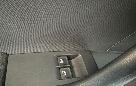 Skoda Rapid I, 2017 год, 999 000 рублей, 13 фотография
