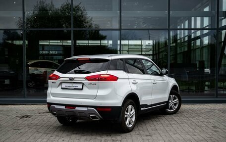 Geely Atlas I, 2020 год, 1 500 000 рублей, 2 фотография