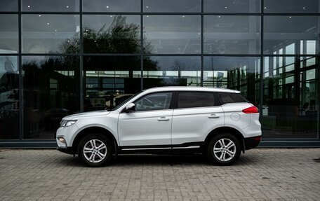 Geely Atlas I, 2020 год, 1 500 000 рублей, 7 фотография