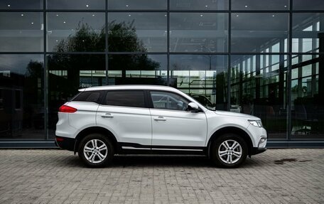 Geely Atlas I, 2020 год, 1 500 000 рублей, 8 фотография