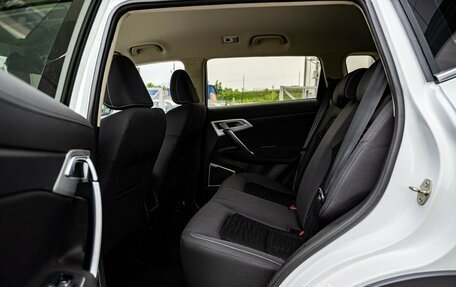 Geely Atlas I, 2020 год, 1 500 000 рублей, 12 фотография