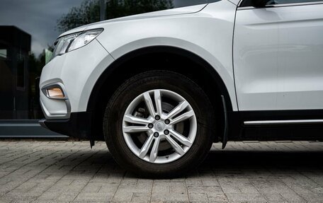 Geely Atlas I, 2020 год, 1 500 000 рублей, 9 фотография