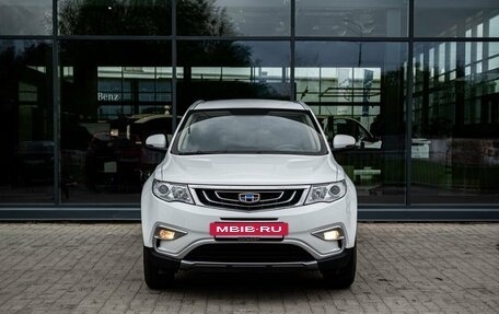 Geely Atlas I, 2020 год, 1 500 000 рублей, 3 фотография