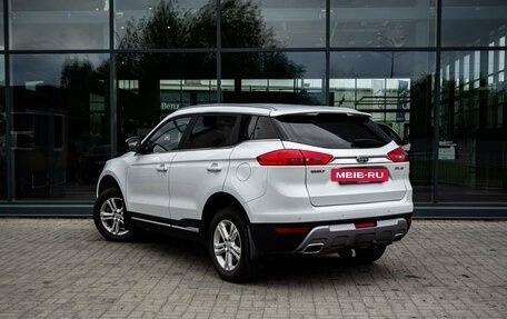 Geely Atlas I, 2020 год, 1 500 000 рублей, 6 фотография