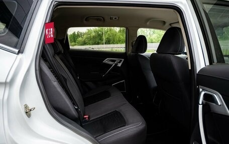 Geely Atlas I, 2020 год, 1 500 000 рублей, 11 фотография
