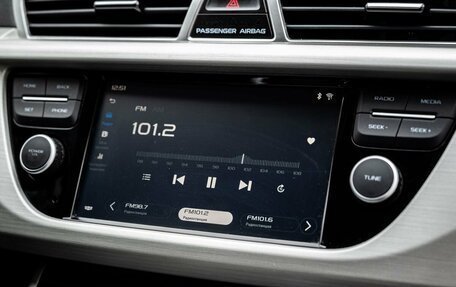 Geely Atlas I, 2020 год, 1 500 000 рублей, 18 фотография