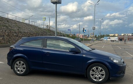Opel Astra H, 2008 год, 720 000 рублей, 6 фотография