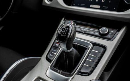 Geely Atlas I, 2020 год, 1 500 000 рублей, 20 фотография