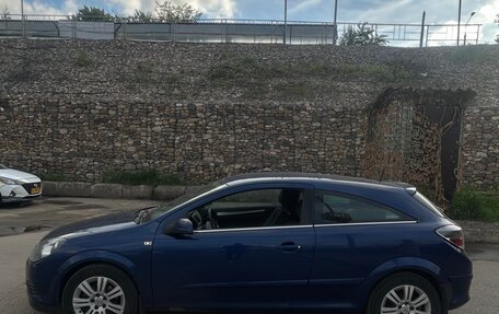 Opel Astra H, 2008 год, 720 000 рублей, 2 фотография