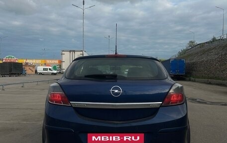 Opel Astra H, 2008 год, 720 000 рублей, 4 фотография