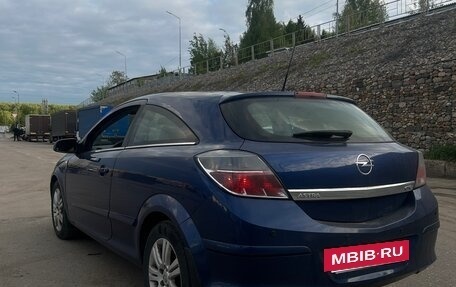 Opel Astra H, 2008 год, 720 000 рублей, 3 фотография