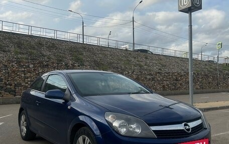 Opel Astra H, 2008 год, 720 000 рублей, 5 фотография
