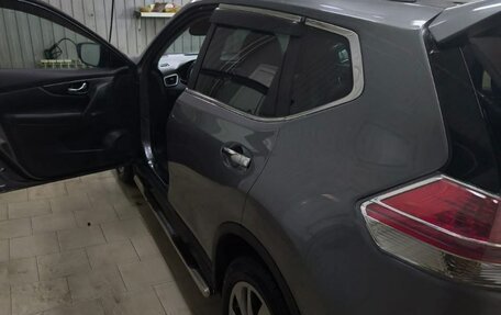 Nissan X-Trail, 2016 год, 1 800 000 рублей, 10 фотография