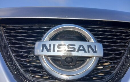 Nissan X-Trail, 2016 год, 1 800 000 рублей, 9 фотография