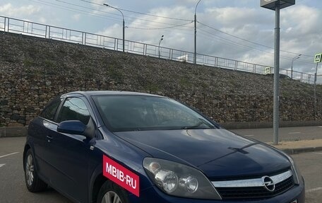 Opel Astra H, 2008 год, 720 000 рублей, 8 фотография
