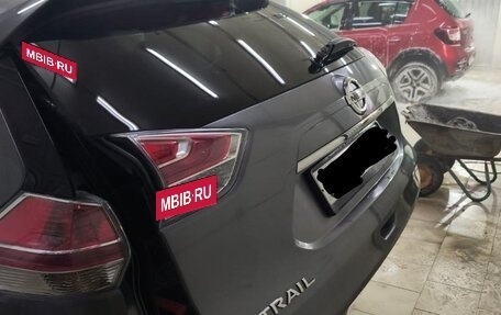 Nissan X-Trail, 2016 год, 1 800 000 рублей, 12 фотография