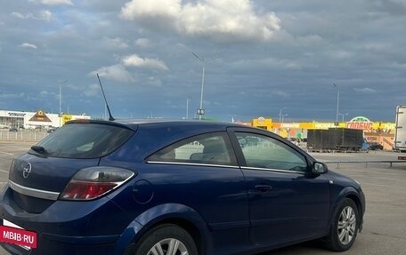 Opel Astra H, 2008 год, 720 000 рублей, 7 фотография