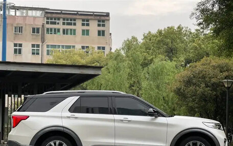 Ford Explorer VI, 2020 год, 2 850 000 рублей, 7 фотография