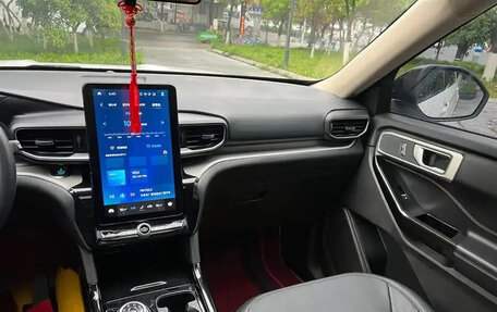 Ford Explorer VI, 2020 год, 2 850 000 рублей, 9 фотография